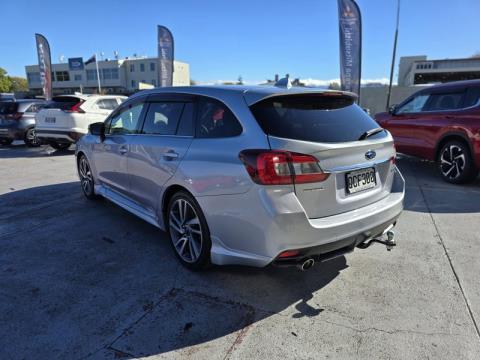 2014 Subaru Levorg - Thumbnail