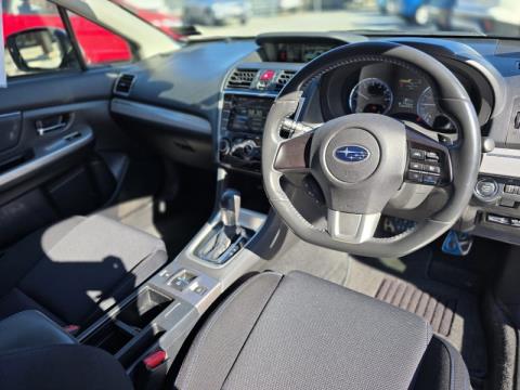 2014 Subaru Levorg - Thumbnail