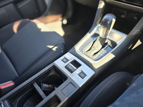 2014 Subaru Levorg - Thumbnail