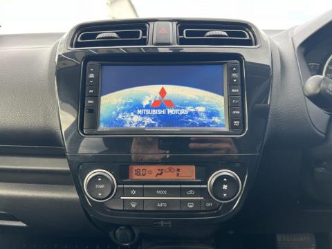 2013 Mitsubishi Mirage - Thumbnail