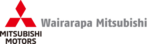 Wairarapa Mitsubishi Logo